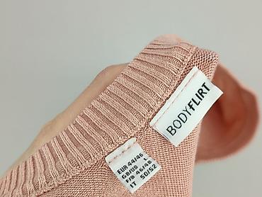 sweter akrylowy: Bodyflirt, Sweter damski, rozmiar 2XL — 4