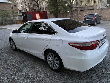 шит прибор камри: Toyota Camry: 2017 г., 2.5 л, Автомат, Гибрид, Седан