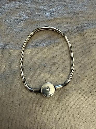 chopard qolbaq: Original Pandora brendi. 28 malldan alinib. Baha qiymete. (Cox az — 2