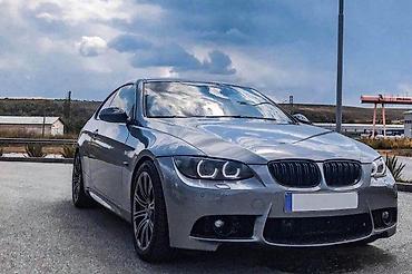 Car Parts: M LOOK MASKE BUBREZI RESETKE BMW E92 E93 (2) LCI | ///M M M - Look — 5