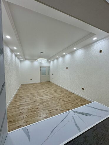 квартира снимается: 1 комната, 55 м², 108 серия, 1 этаж, Евроремонт