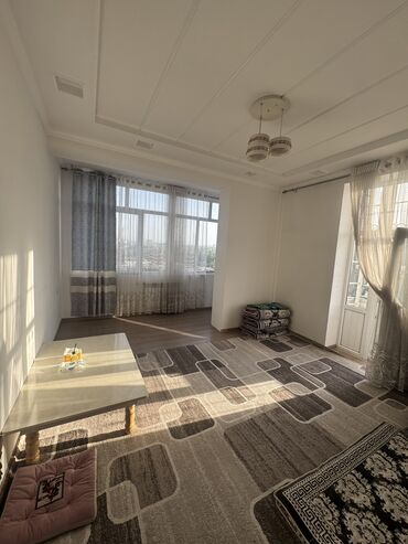 квартира берчулор: 3 бөлмө, 71 кв. м, Элитка, 10 кабат, Евроремонт