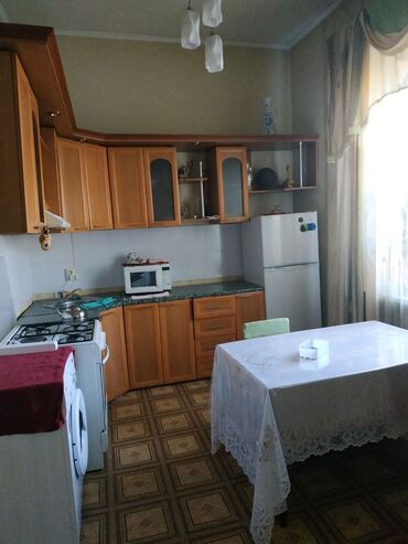 снять квартиру с животными: 2 бөлмө, Менчик ээси, Чогуу жашоосу жок, Толугу менен эмереги бар