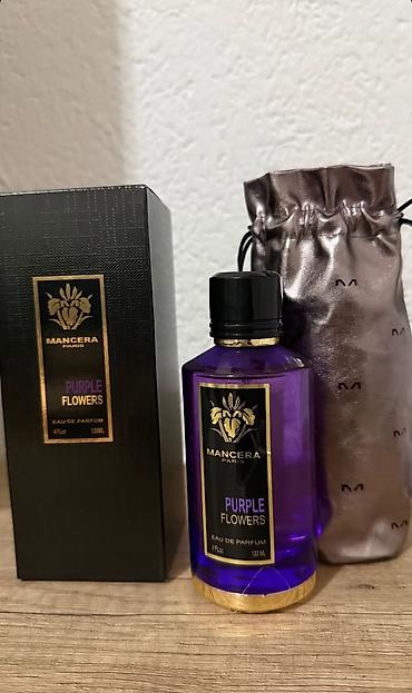 Parfemi: Set pažljivo odabranih parfema i EDP sprejeva: 1) Paco Rabanne Fame – — 10