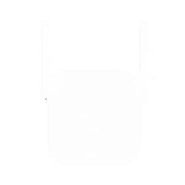 Modemi, ruteri i mrežni uređaji: Wi‑Fi pojačivač signala (repeater/extender) – crni, sa dve sklopive — 10