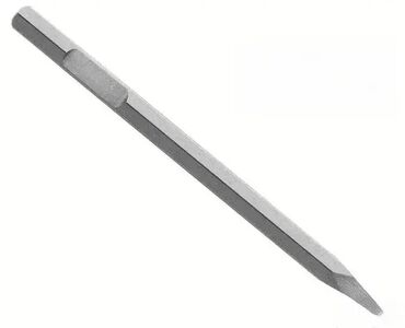 vibracioni pistolj za keramiku: Heks dleto DBC0415301 28 x 530mm, �picOdgovara za PDB22001 2.600 din