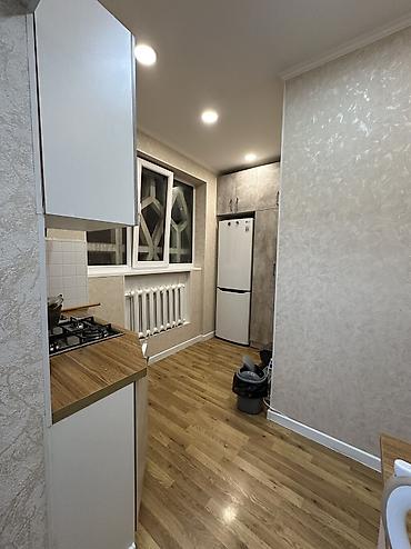 150000: 3 комнаты, 90 м², Восток-5 мкр 106 серия, 8 этаж, Евроремонт — 2