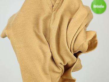 hm basic longsleeve: H&M Divided, Bluzka damska, rozmiar M — 6