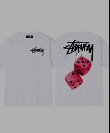 футболки с шортами: Футболки Stussy 
все 
оптом 10шт