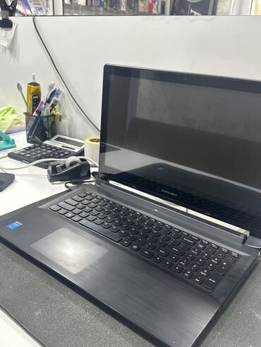 Chrysler: Noutbuk 🤩 Oyunlar və Ofis Üçün Əla Seçimdir 👍🏻 Prosessor xətti Intel