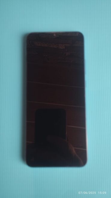 Xiaomi: Xiaomi Redmi 10C, rəng - Göy, 
 İki sim kartlı