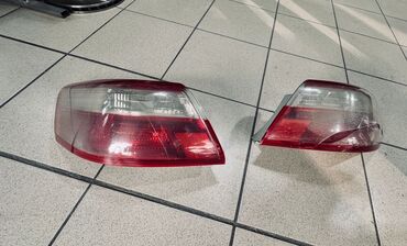 лобовое стекло опель вектра б: Комплект стоп-сигналов Toyota 2007 г., Оригинал, Япония