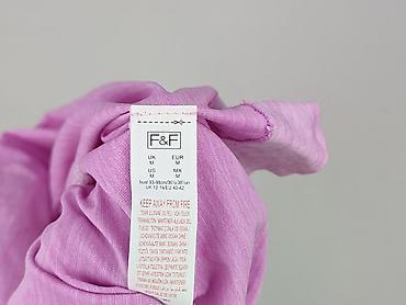 brainfit ccc group: F&F, T-shirt damski, rozmiar M — 4