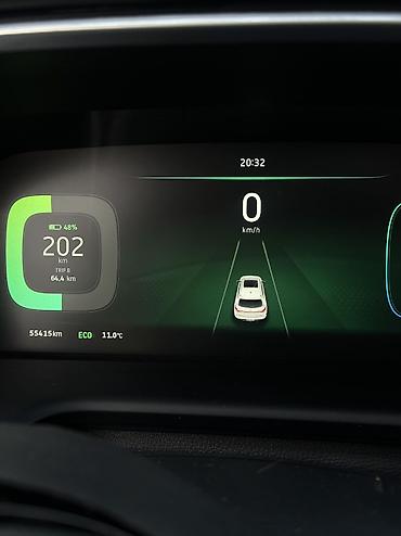 Weltmeister: Weltmeister EX5, 2021 г., В наличии — 13