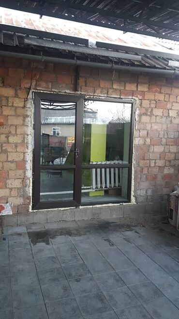 Пластиковые окна на заказ: Пластиковое окно на заказ, Тип окна: Балконные, Витражные, Мансардные, Бесплатная установка, Без рассрочки — 18