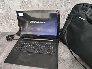 Ноутбуки Lenovo: Игровой, Б/у, Intel Core i3 — 5