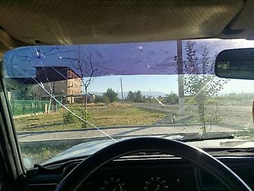 smart open: ВАЗ (ЛАДА) 2107: 2003 г., Механика, Седан — 6