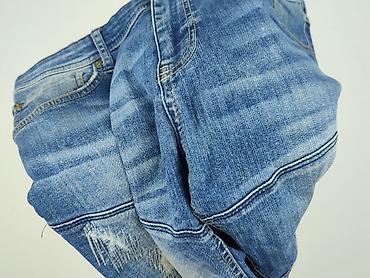 jeansy bugjo: Denim, Jeansy dla mężczyzn, rozmiar M — 6