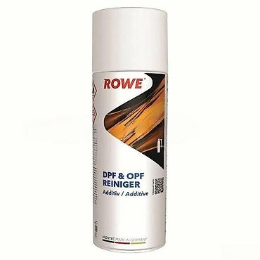 qatqı: Hıghtec DPF & GPF CLEANER / DPF & OPF REINIGER 0.4LROWE — 1