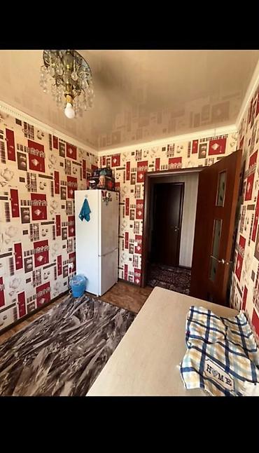 52: 1 комната, 35 м², Нижний Джал (Джал-23) Индивидуалка, 1 этаж, Косметический ремонт — 7