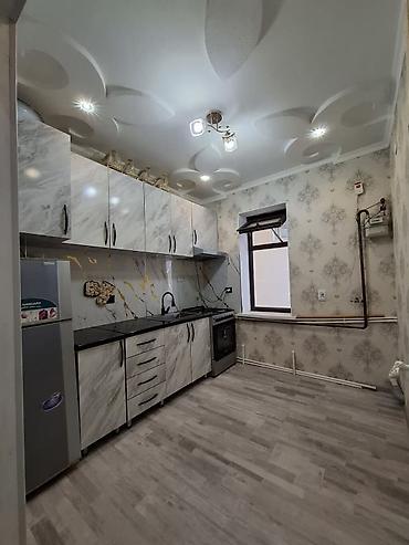 Продажа квартир: 2 комнаты, 58 м², Элитка, 1 этаж, Евроремонт — 4