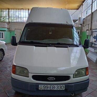 диски на форд транзит: Ford 2.5, 1997 г., мотор 2.5 л, Фургон, Б/у
