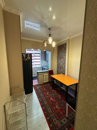кв аренда на долгий срок: 3 комнаты, 80 м², 106 серия, 2 этаж, Евроремонт
