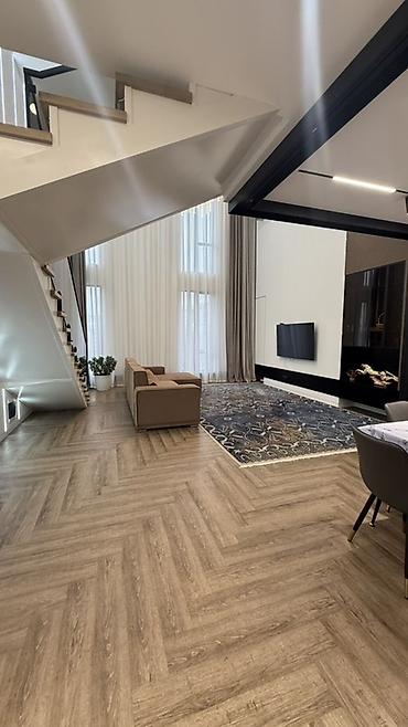 Продажа квартир: 5 и более комнат, 232 м², Элитка, 9 этаж, Евроремонт — 11