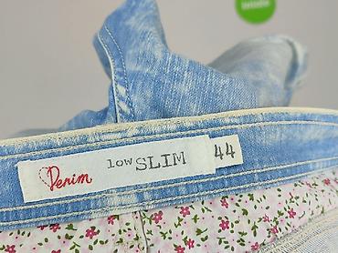 mcgordon jeans: Denim, Jeansy damskie, rozmiar 2XL — 4