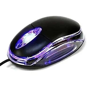 Kateqoriya: Mouse-lar Brend: No Brand Model: Mouse 116 Təsvir: -