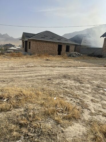 аренда дома ак ордо: 6 соток, Для строительства, Красная книга, Тех паспорт, Договор купли-продажи