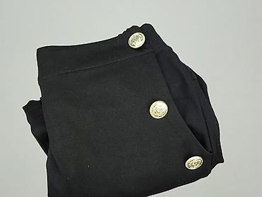 flat top: Spodnie materiałowe damskie, rozmiar M — 6