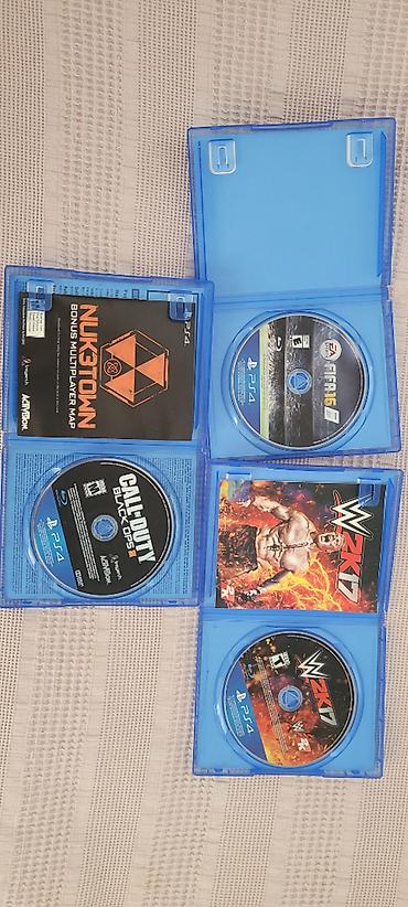 cd disk: Salam. Satılır və ya barter olunur. Disklər yaxşı vəziyyətdədir. Call — 1