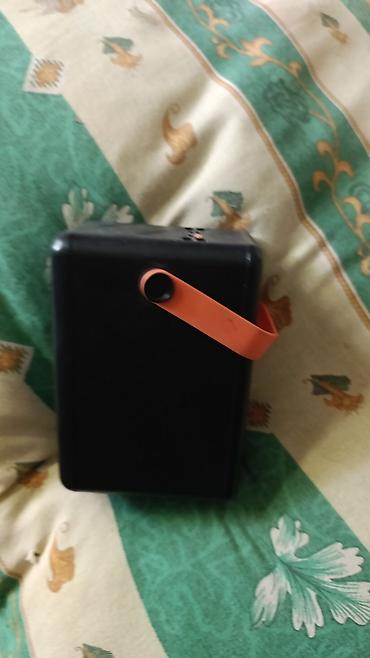 separator nədir: Çoxfunksiyalı powerbank/daşına bilən enerji bloku - Korpus: kompak — 3