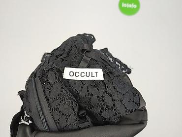 witch: OCCULT, Sukienka damska, rozmiar S — 4