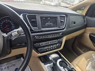 Kia: Kia Carnival: 2020 г., 2.2 л, Автомат, Дизель, Минивэн — 12