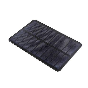 elektron lövhe: Kateqoriya: Batareya və Güc Təchizatı > Günəş Panelləri Məhsul: 6V — 2
