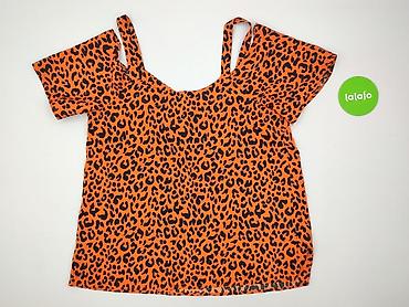 wild tiger: Capsule, Bluzka damska, rozmiar L — 3
