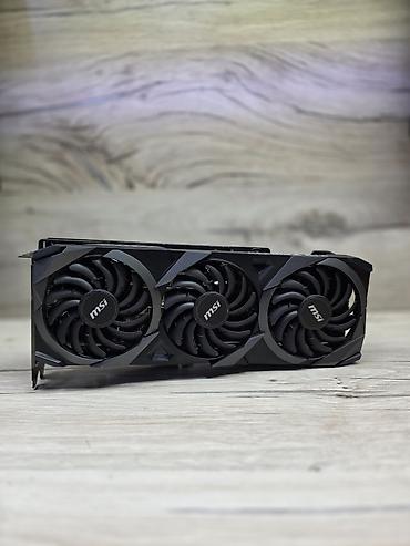 3080 цена: Видеокарта для ПК, Б/у, MSI, GeForce RTX, 10 ГБ — 1
