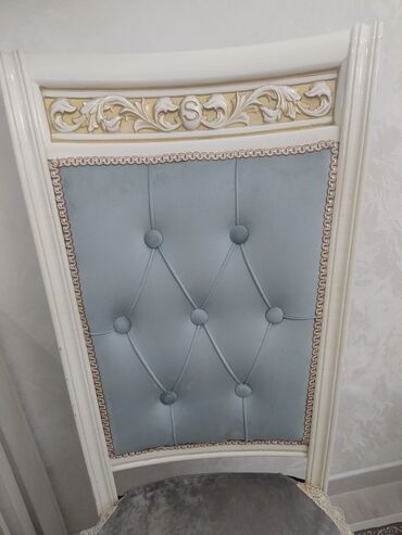 Стулья для зала: Стул для зала, Дерево — 7