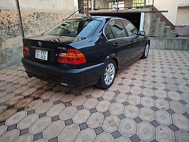 радиатор е46: BMW 3 series: 2004 г., 2.5 л, Автомат, Бензин, Седан — 6