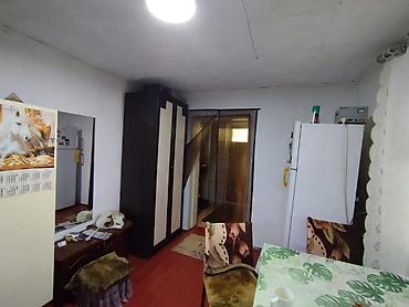 ипотека частный дом: 5 комнат, 72 м², 4 соток, Бишкек, Турбаза Собственник — 6