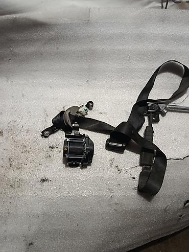 Подушки безопасности: Подушка безопасности Kia — 1