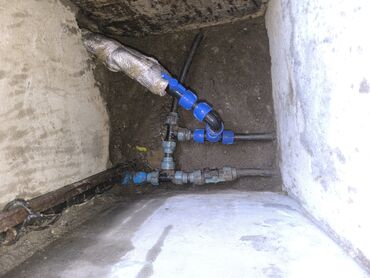 Ремонт сантехники: Ремонт сантехники Больше 6 лет опыта — 8