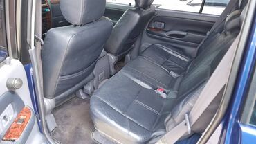 Toyota: Toyota Land Cruiser: 3.4 l. | 2000 έ. SUV/4x4 — 17