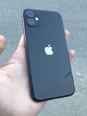 iphone 5c: IPhone 11, 64 GB, Qara, Face ID — 1