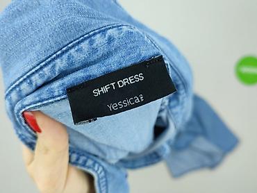 salsa jeans: Yessica, Sukienka damska, rozmiar 3XL — 4