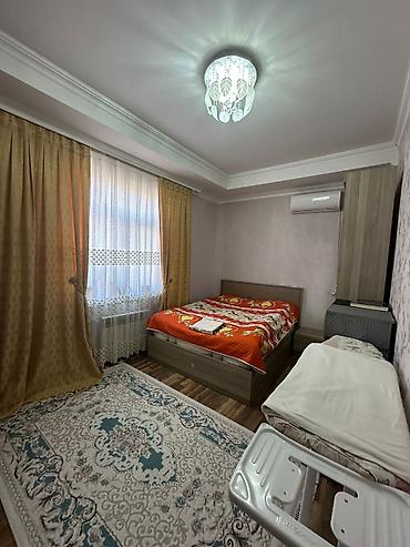 masazır qəsəbəsi: Masazır, 3 otaqlı, Yeni tikili, m. Avtovağzal, 75 kv. m — 5