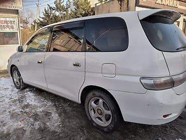 Toyota: Toyota Gaia: 2003 г., 2 л, Автомат, Бензин, Минивэн at lalafo.kg — 5 Toyota: Toyota Gaia: 2003 г., 2 л, Автомат, Бензин, Минивэн — 5
