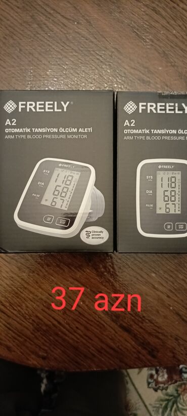 Tonometrlər: Tibbi texnika.Yaponi̇yanin omron fi̇rmasinin və ən çox satılan 11 adda — 22